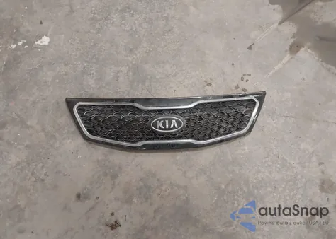 2012 Kia Sorento Sx V6 z USA, uszkodzony, nr VIN 5XYKWDA27CG306416